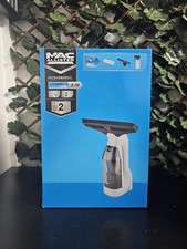 Brand New In Box Mac Allister Window Vac Vacuum Cleaner Cordless