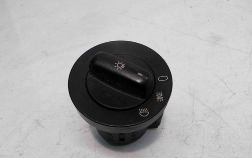 BMW 7 E38 Scheinwerferschalter 8363683 2.80 Petrol 1997 28588327