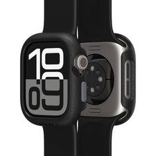 OtterBox Apple Watch Series 10 46mm Bumper Case - Pavement: Sturdy Polycarbonate