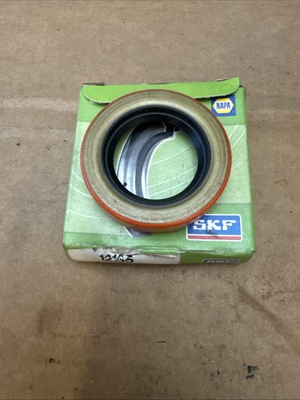 #ad Napa Oil Seal SKF 12165 $9.99