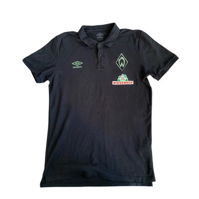 Werder Bremen Polo (M) Umbro
