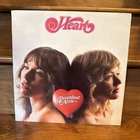 Heart Dreamboat Annie Vinyl LP Mushroom Records 1976 Orig Press MRS-5005 VG+