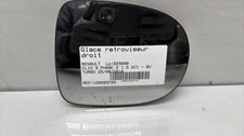 Glace de rétroviseur Renault TWINGO