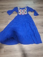 New woman Maxidress size Medium
