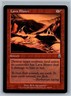 Magic The Gathering Odyssey Lava Blister #200/350 MTG TCG CCG