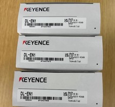 1pcs KEYENCE DL-EN1 Communication Module