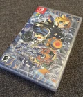 Mighty Gunvolt Burst for Nintendo Switch Brand New Sealed Limited Run LRG #082