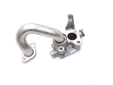 Mercedes-Benz GLE (W166 - C292) 2017 Diesel 150kW Elektrische Drosselklappe Mercedes-Benz GLE (W166 - C292) 2017 Diesel 150kW Elektrische Drosselklappe