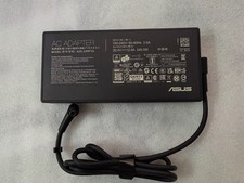 For ASUS ROG Zephyrus G14 GA402X Original ASUS 20V 12A 240W A20-240P1A Charger