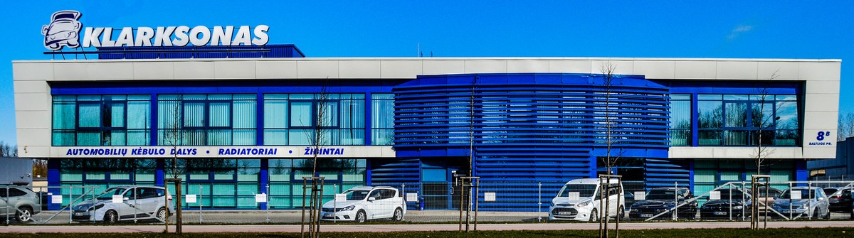 Staffe Montaggio Radiatore Per Audi - Plastica Resistente, 1 Coppia Nera - Foto 11