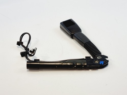 BMW E91 320I OL, Untergurt mit Gurtstrammer rechts, 72119119542, 7126296