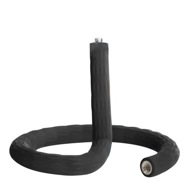 1.64ft Monkey Tail Flexible Tripod Selfie Stick for Insta360 ONE RS/X2/R/GO2/X a