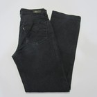 Levis Womens Demi Curve Fit straight leg Stretch Blue W28/L28 UK10 REF (M18713)