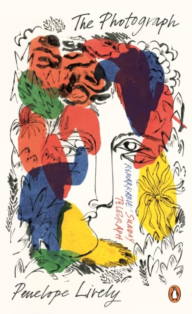The Photograph by Penelope Lively PAPERBACK - Image 2