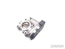 Mercedes-Benz A-Class Drosselklappengehäuse A 200 Benzin 120kW (163 HP) 2018 Mercedes-Benz A-Class Drosselklappengehäuse A 200 Benzin 120kW (163 HP) 2018