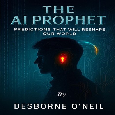 The A.I. Prophet Predictions That Will Reshape Our World Desborne