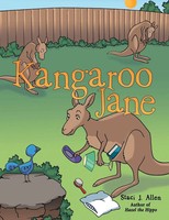 Staci J. Allen | Kangaroo Jane | Taschenbuch | Englisch (2016)