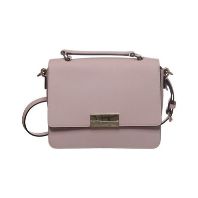 Karl Lagerfeld, Umhängetasche, Damen, Pink, 20, 3, 18 cm #DEq