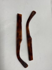 MAUI JIM JASMINE MJ 738-10K TORTOISE BROWN TEMPLE ARM PARTS HO61