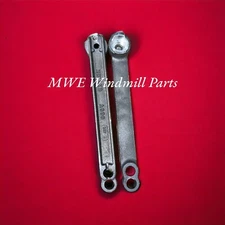8ft Aermotor  A-702 Windmill Pitman Arm A686, New, PAIR