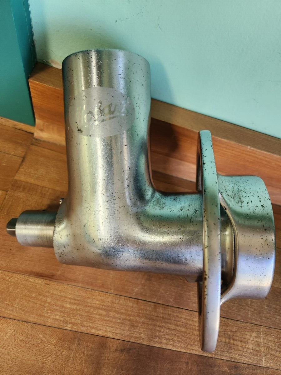 Hobart #12 Meat Grinder / Food Chopper 2 1/2 Hobart #12 Meat Grinder / Food Chopper 2 1/2