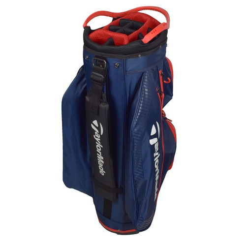 New TaylorMade Golf Pro Cart Bag - Picture 8 of 18
