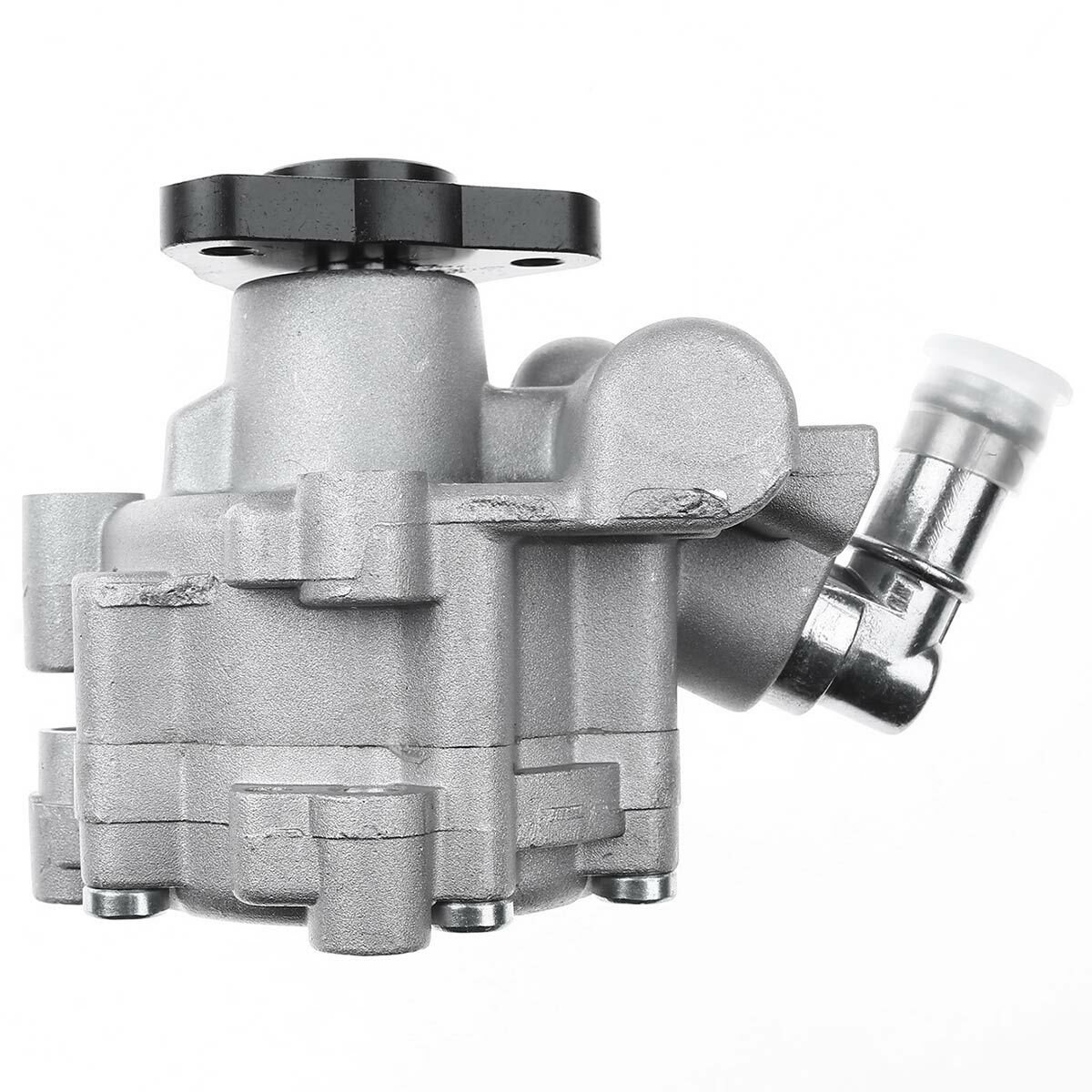 New Power Steering Pump for Jeep Wrangler MK III JK 20072017 2.8 CRD