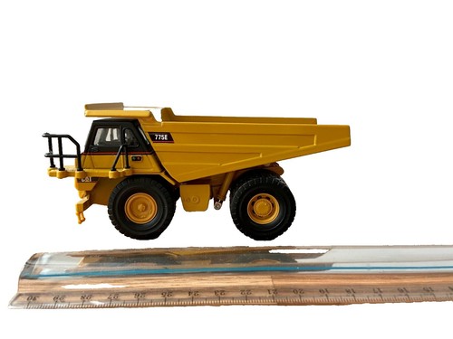 Vintage Diecast Dinky Toys #925 Leyland Tipper Dump Truck | eBay