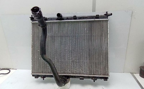 H514310461000 radiador de agua para OPEL CORSA F (2019- ) 1.2 101 CV 74 1139089 - Zdjęcie 3 z 13