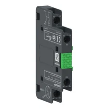 1pcs Schneider LAG8N20P auxiliary contact module 2NO