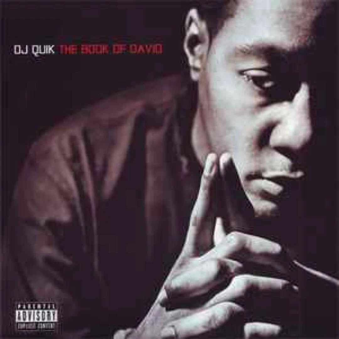 Preços baixos em DJ Quik Excelente (EX) Discos de vinil de Manga