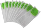 10 Dust Bags for GTECH PRO K9 Pet G-Tech ATF305 ATF303 ATF301 Hoover Vacuum