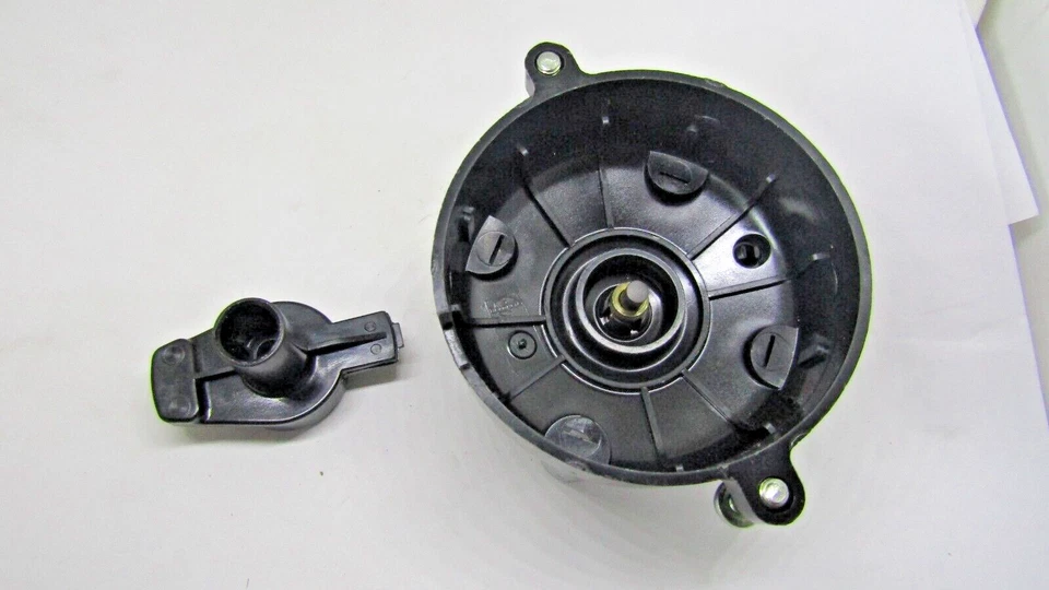 Distribuidor Rotor Estándar CH307T Tapa CH-408 y CH-307 KIT Foto 3 de 4