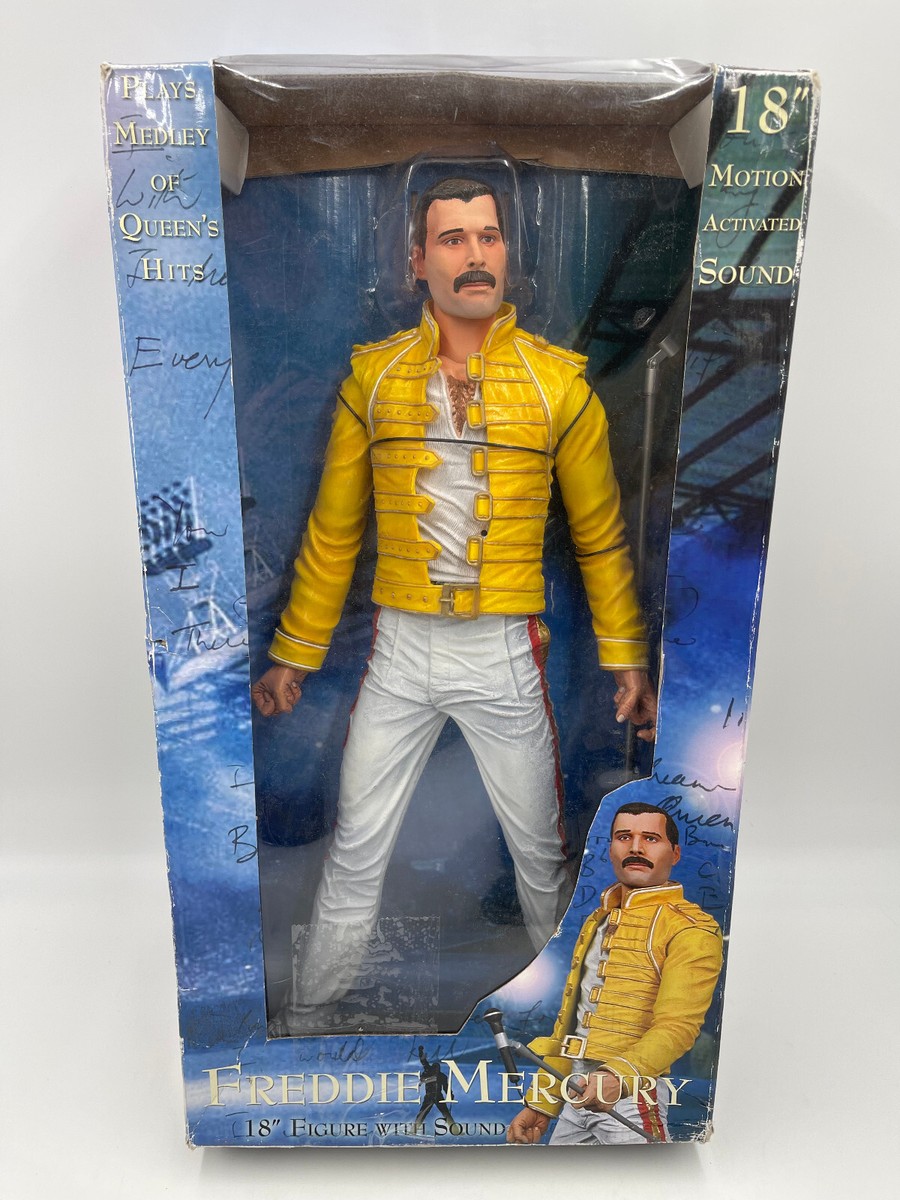 Freddie Mercury 18 Freddie Mercury 18