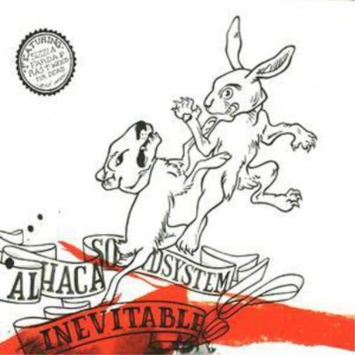 Al Haca Soundsystem Inevitable CD Album Electronic Beats