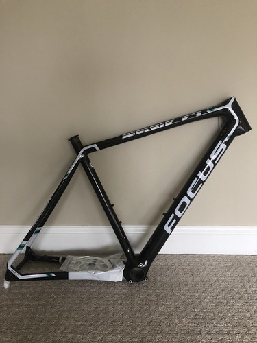 Brand New FOCUS MARES CX DISC 