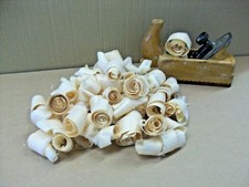 Zirbenlocken - Zirbenrosen- Zirbenspäne  - Zirbe - unbehandelt 5ltr.