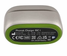 Phonak Charger RIC I – Compatible with Audéo Infinio R