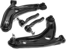 4x Querlenker 2xSpurstangenkopf Vorne unten für Subaru Trezia Toyota Urban Yaris