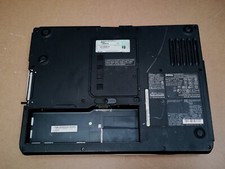 Dell Inspiron 6000 Laptop - Grau - Nur Gerät (PP12L) 1242 DEFEKT – Bild 13