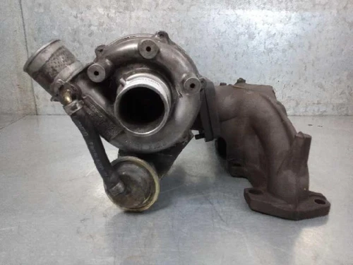 0046460750 Turbocompresor para FIAT MAREA (185) WEEKEND TD 125 HLX 1998 1370822 - Imagen 1 de 10