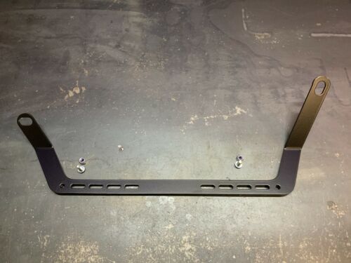 Fire extinguisher mount holder bracket for Nissan 180SX 200SX 240SX S13 - Foto 14 di 15