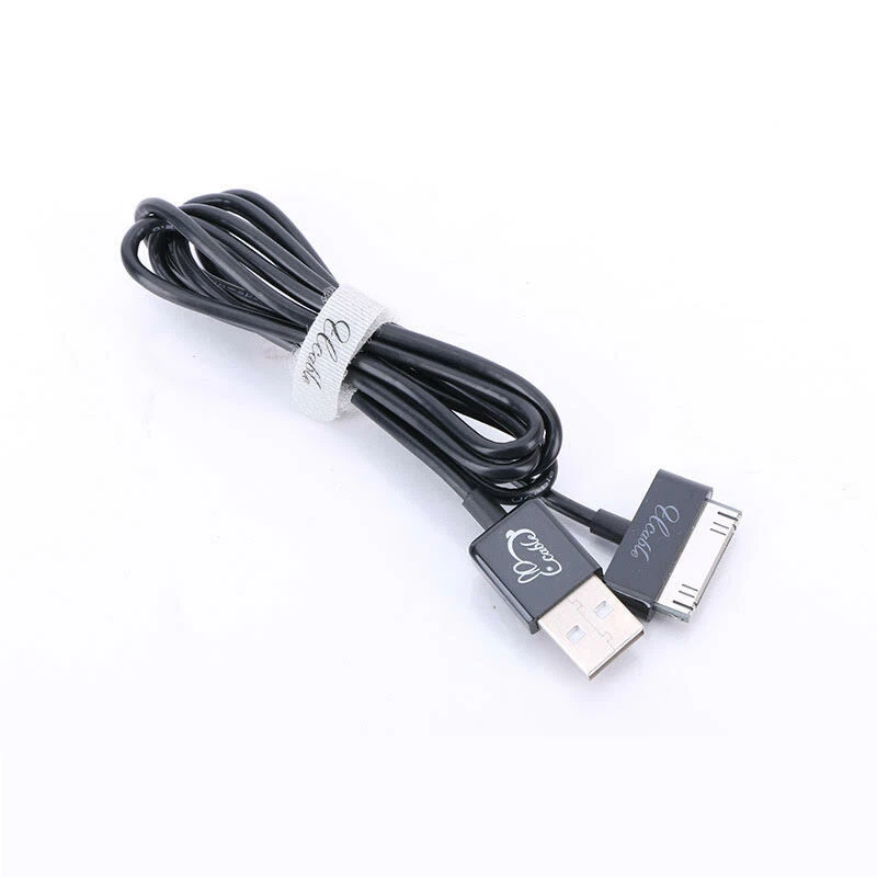 USB Data Sync Charger Cable Wire Lead For Apple iPhone 3g 3gs 4 4g 4s - UZ107 - Image 3 of 4