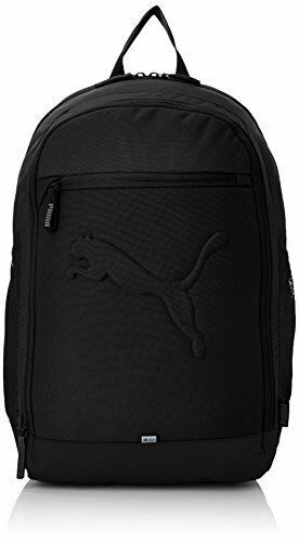 puma rucksack schwarz