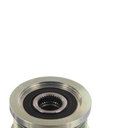 Alternator Freewheel Clutch Pulley SKF for Hilux Fortuner Vigo HiAce Dyna LandCr - Picture 3 of 6
