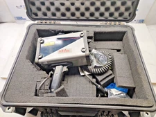 Laser Technology Marksman Laser Speed Measuring Gun