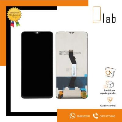 Pantalla Lcd Compatible Con Xiaomi Note 8 Pro M1906g7g | Envío Gratis - Foto 4