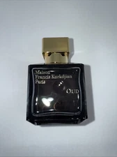 MFK Oud Eau De Parfum 2.4 Oz new Full Size