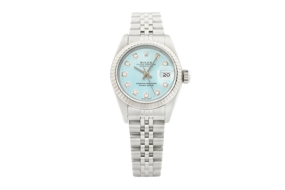 Rolex ebay cheap womens