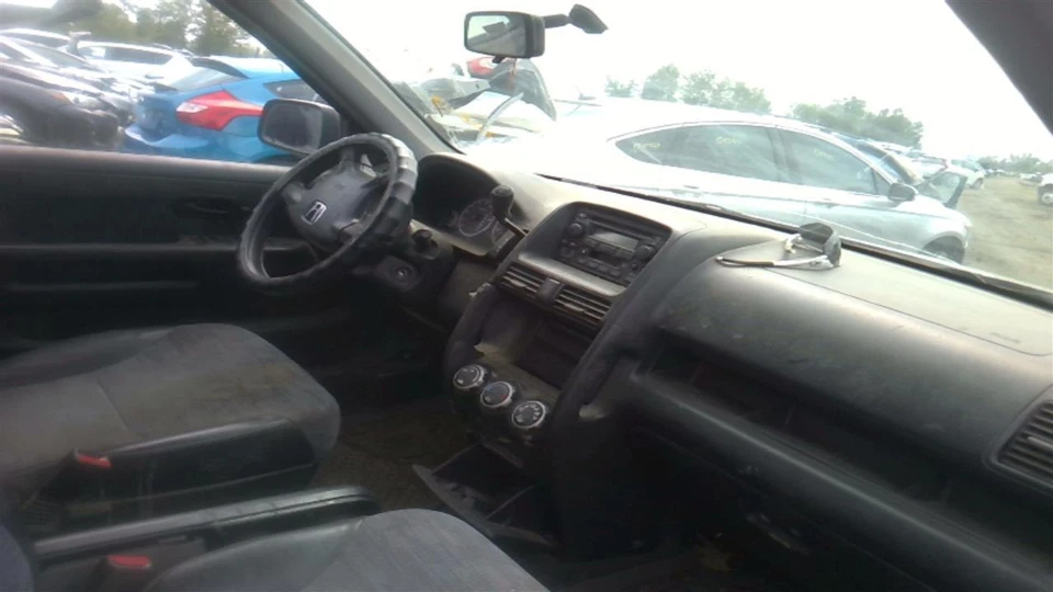 Used Rear Suspension Stabilizer Bar fits: 2002 Honda Cr-v Rear Rear Grade A Foto 4 de 4